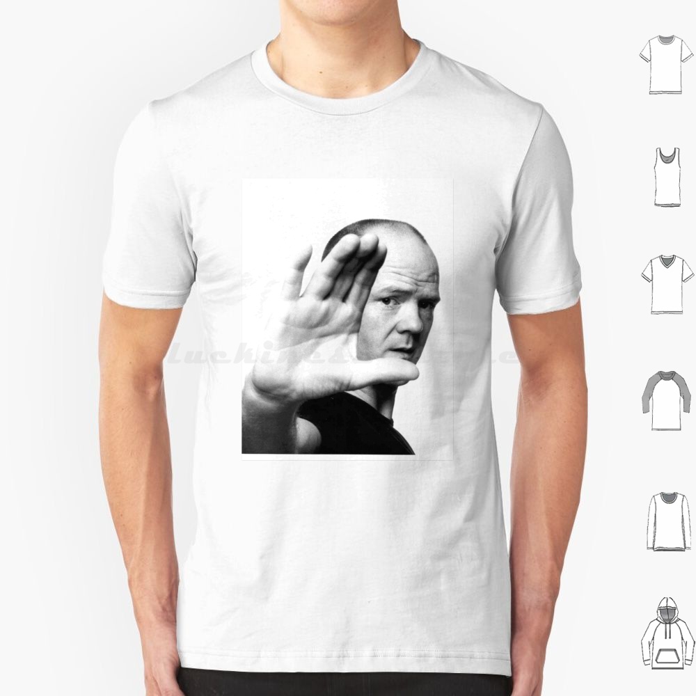 Diy Electronics Shop - Kaos Jimmy dengan Desain Besar, Bahan