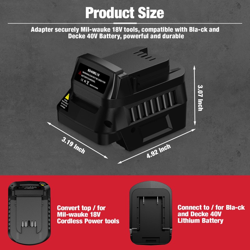 Untuk Baterai Black&Decker 40V - Black+Decker Tool Cordless ulasan dan harga