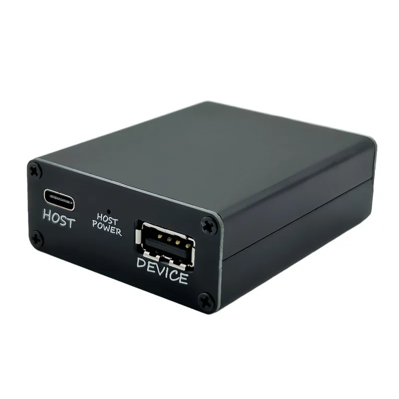 Penganalisis Protokol USB ZiSh - Logic Analyzer Usb ulasan dan harga