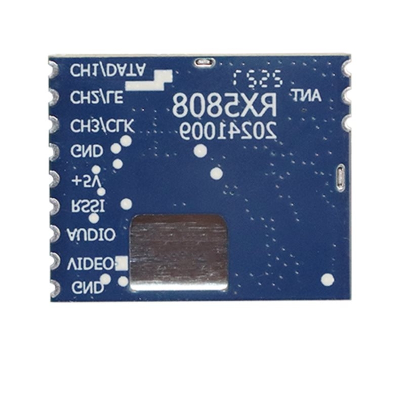 T31C-RX5808 Modul Penerima Aud - Diy Audio Electronics Kit ulasan dan harga